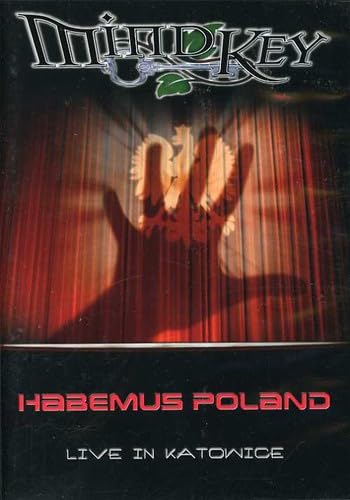 Habemus Poland -Live in.. [DVD-AUDIO] von Not Rated