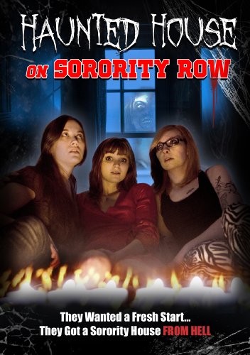 Haunted House On Sorority Row / (Ntsc) [DVD] [Region 1] [NTSC] [US Import] von Not Rated
