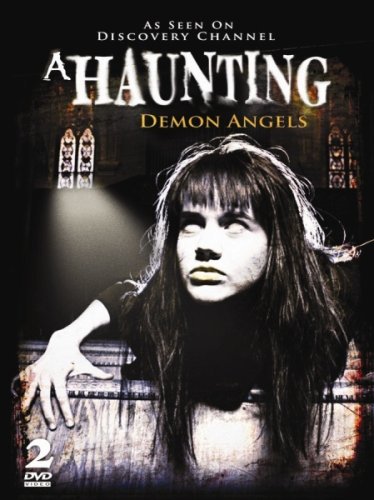 Haunting: Demon Angels (2pc) [DVD] [Region 1] [NTSC] [US Import] von Not Rated