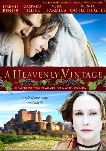 Heavenly Vintage / (Ws) [DVD] [Region 1] [NTSC] [US Import] von Not Rated