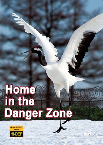 Home in the Danger Zone [DVD] [Import] von Not Rated