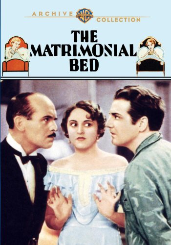 Matrimonial Bed / (Full) [DVD] [Region 1] [NTSC] [US Import] von Not Rated