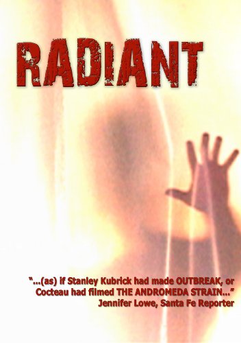Radiant [DVD] [Region 1] [NTSC] [US Import] von Not Rated