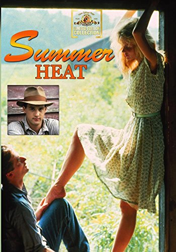 Summer Heat / (Ws Mono) [DVD] [Region 1] [NTSC] [US Import] von Not Rated