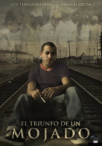 Triunio De Un Mojado [DVD] [Region 1] [NTSC] [US Import] von Not Rated