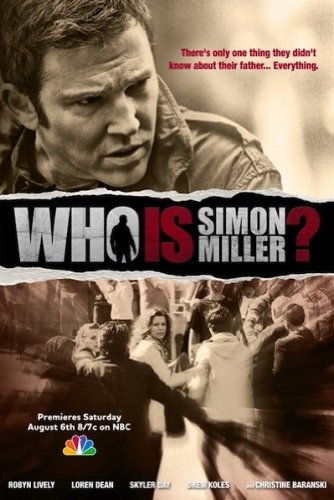 Who Is Simon Miller? [DVD-AUDIO] von Not Rated