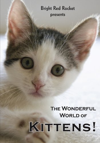 Wonderful World of Kittens, The [DVD] [Region 0] [NTSC] [UK Import] von Not Rated