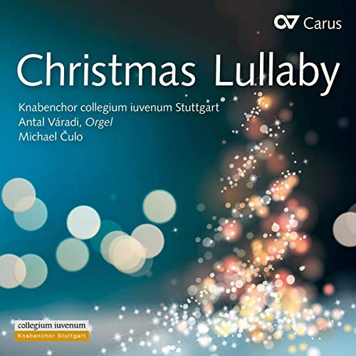 Christmas Lullaby von Note 1; Carus