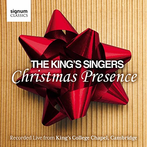 Christmas Presence von Note 1; Signum
