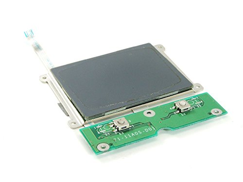 Notebook Computer 71-11A0S-D01 1300M Series Mouse Button Touch Board Pad JCI-S1S (Generalüberholt) von Notebook Computer