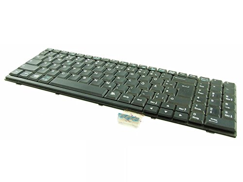 Notebook Computer MP-98256NM-D0-354-1 Kabok 8700 Keyboard Tastatur 80-85038-7G7 (Generalüberholt) von Notebook Computer