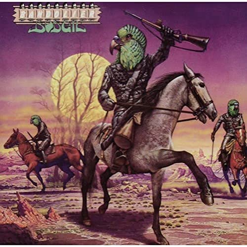 Bandolier -Hq- [Vinyl LP] von Noteworthy