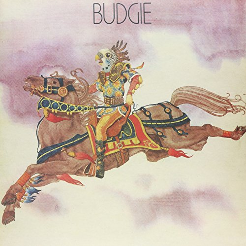 Budge [VINYL] [Vinyl LP] von Noteworthy