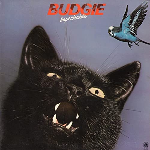 Impeckable [VINYL] [Vinyl LP] von Noteworthy