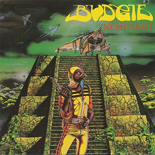 Nightlight [VINYL] [Vinyl LP] von Noteworthy