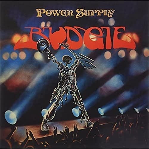 Power Supply [Vinyl LP] von Noteworthy