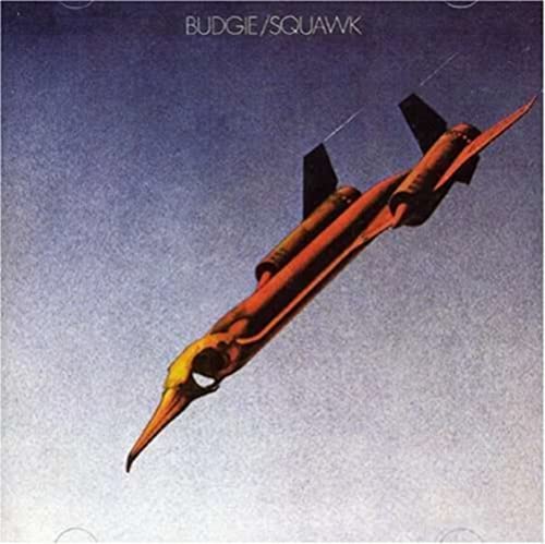 Squawk [VINYL] [Vinyl LP] von Noteworthy