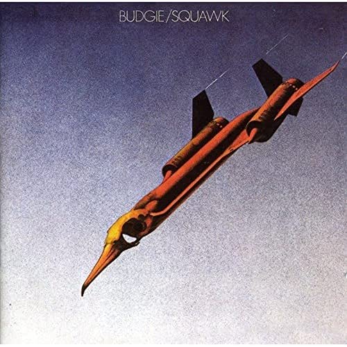 Squawk von Noteworthy