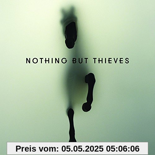 Nothing But Thieves (Deluxe) von Nothing But Thieves