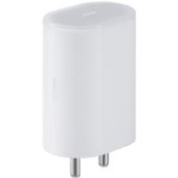 Nothing 45 Watt PD Adapter Schnellladen weiß EU Nothing 45 Watt PD Adapter Schnellladen weiß EU von Nothing