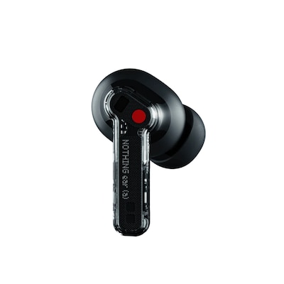 Nothing Ear (a) Kabellose In-Ear Kopfhörer schwarz von Nothing