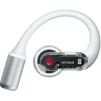 Nothing Ear (open) Kabellose True Wireless Open-Ear Kopfhörer weiß von Nothing