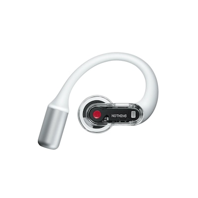 Nothing Ear (open) Kabellose True Wireless Open-Ear Kopfhörer weiß von Nothing