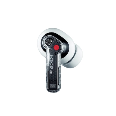 Nothing Ear Kabellose In-Ear Kopfhörer weiß Nothing Ear Kabellose In-Ear Kopfhörer weiß von Nothing