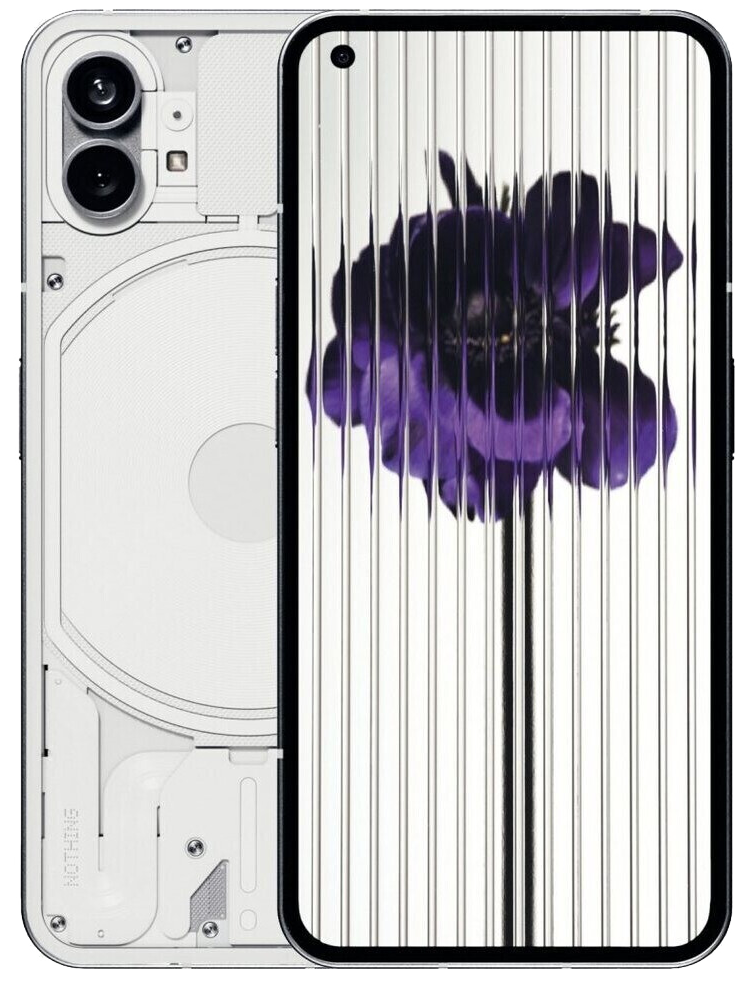 Phone 1 8GB RAM von Nothing