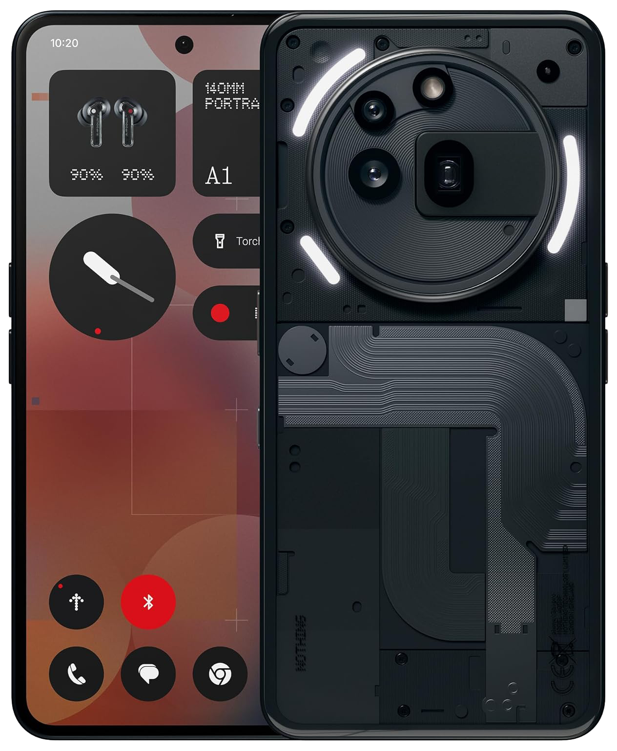 Phone 3a Pro Phone 3a Pro von Nothing