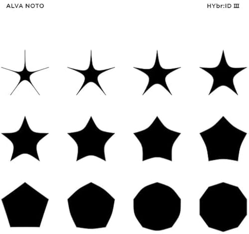 Hybr:Id III (2lp) [Vinyl LP] von Noton