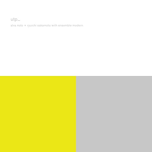 Utp_ (2lp) (Remaster) [Vinyl LP] von AL!VE AG