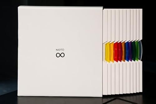 Infinity [Vinyl LP] von Noton