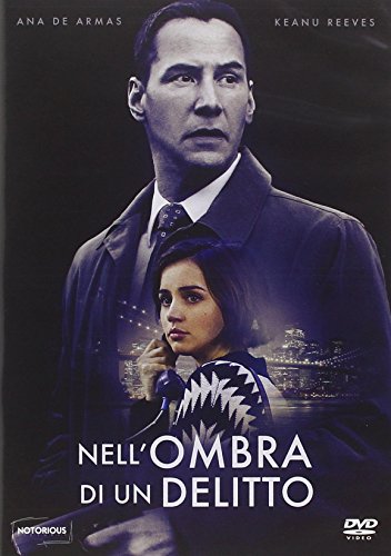 Dvd - Nell'Ombra Di Un Delitto (1 DVD) von Notorious Pictures