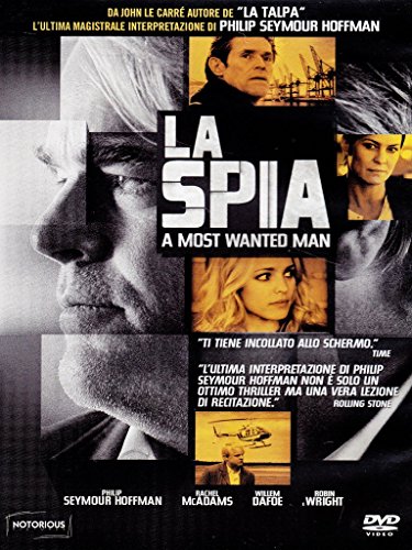 La spia - A most wanted man [IT Import] von Notorious Pictures