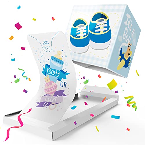 «BOOM!» Boy or Girl Card Junge oder Mädchen - Es ist ein Junge! Surprise Geschlecht offenbaren karte, Gender Reveal Party, Neue Baby-Karte. Neugeborene Karte, Baby Ankündigung Karten «BOOM!» Boy or Girl Card Junge oder Mädchen - Es ist ein Junge! Surprise Geschlecht offenbaren karte, Gender Reveal Party, Neue Baby-Karte. Neugeborene Karte, Baby Ankündigung Karten von Notta&Belle FEEL LOVE EVERY MINUTE