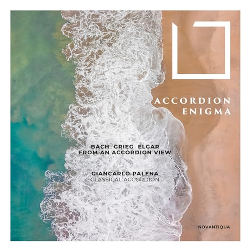 Accordion Enigma von Novantiqua