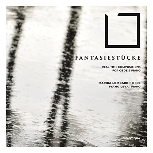 Leva: Fantasiestücke von Novantiqua