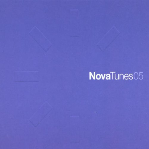 Nova Tunes 05 CD von Nova Records (Pp Sales Forces)