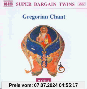 Gregorian Chant von Nova Schola Gregoriana