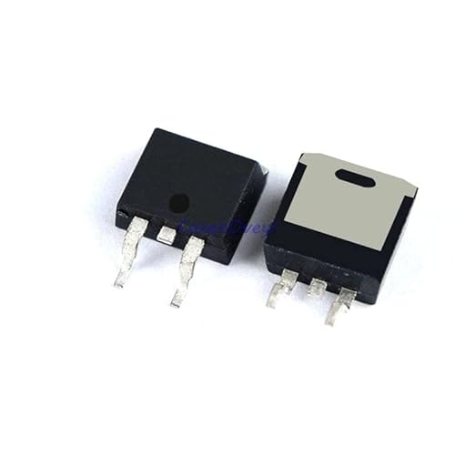 2 Stück 5503DM TO263 5503D TO-263 5503 Transistor von NovaEluc