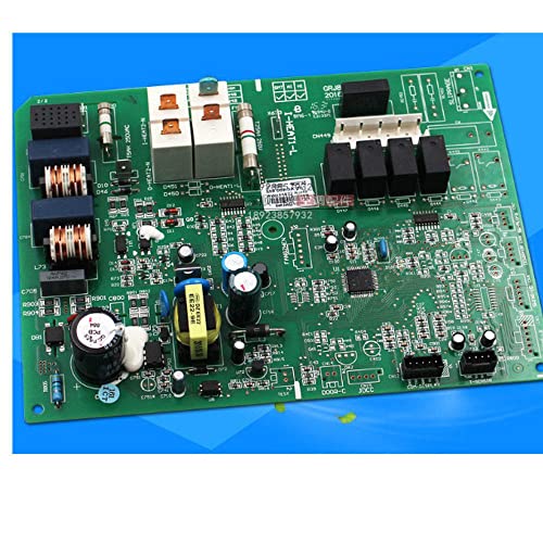Für Klimaanlage Motherboard 30138000850 M850F3AB Platine Computer Board Steuerplatine GRJ850-A11 von NovaEluc