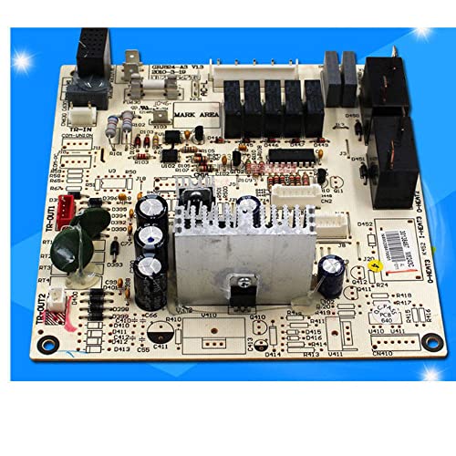 Für Klimaanlage Motherboard 30138467 M8243C Leiterplatte Steuerplatine Computer Board GRJ824-A3 von NovaEluc