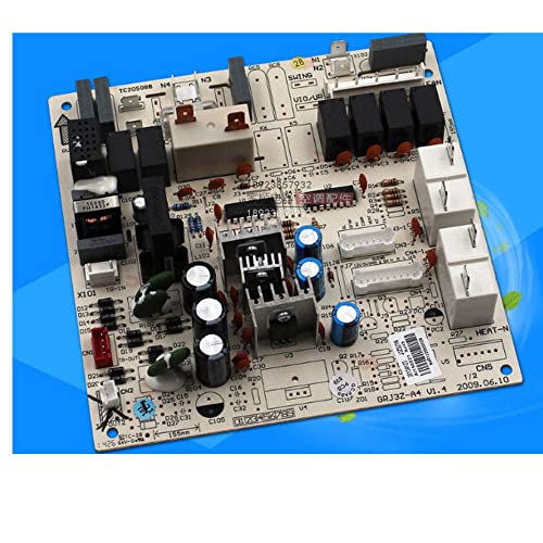 Geeignet für Klimaanlagen-Motherboard 30134123 J3Z531N Steuerplatine Leiterplatte Computer Board GRJ3Z-A4 von NovaEluc
