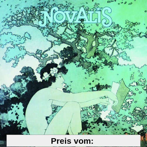 Sommerabend von Novalis