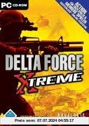 Delta Force - Xtreme von Novalogic