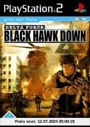 Delta Force: Black Hawk Down von Novalogic