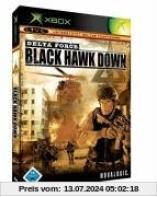 Delta Force: Black Hawk Down von Novalogic