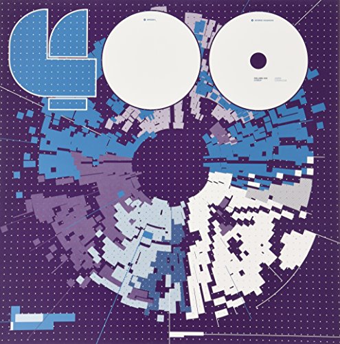 Collaps 400 [Vinyl LP] von Novamute