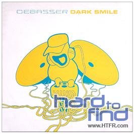 Dark Smile [Vinyl Single] von Novamute